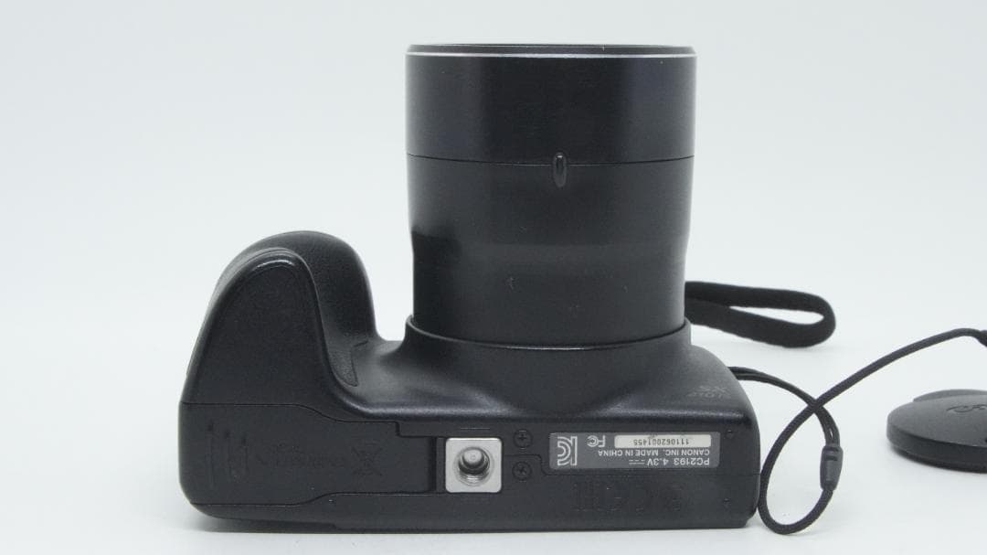 【A2227】 Canon Powershot SX410 IS キャノン