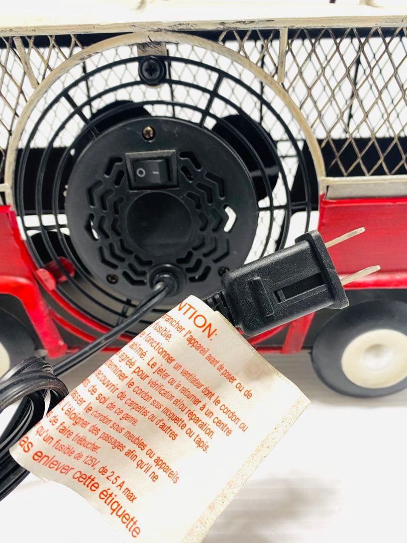 【レア】DECO BREEZE スチール製/サーフボード メタルバン／エイジング