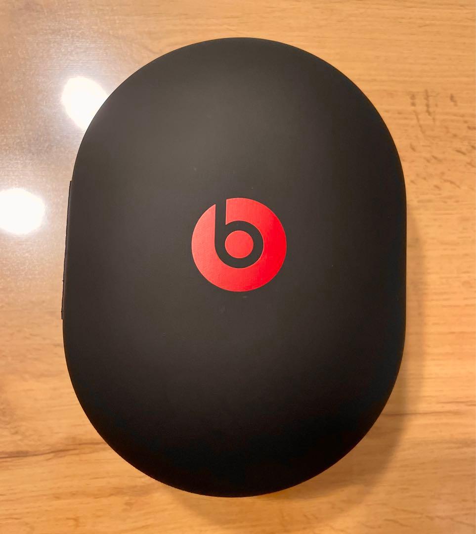 【セール中！美品】beats studio 3ワイヤレス ヘッドホン