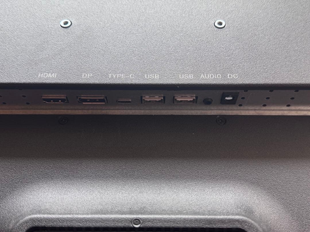 JAPANNEXT 28インチ 4K液晶モニター JN-T284CUHDR