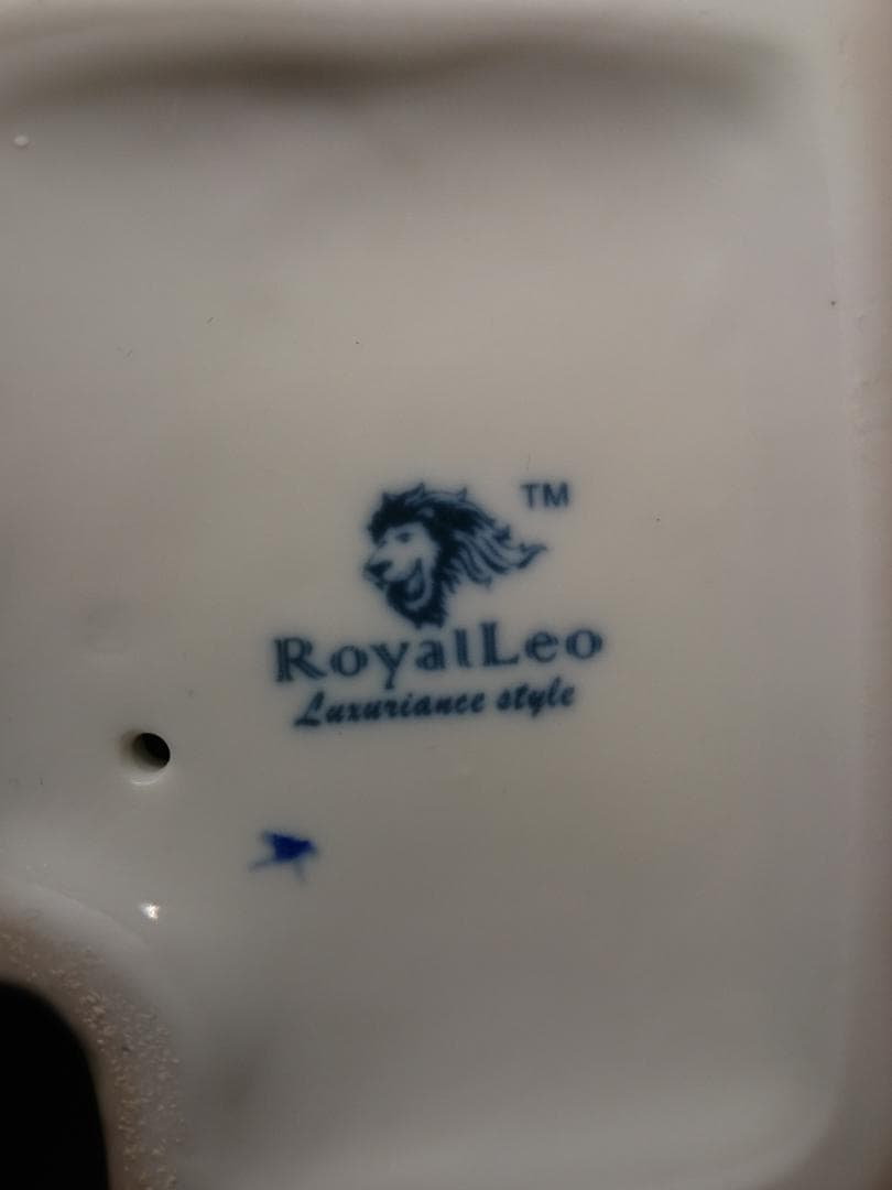 ヨーロッパ　人形　西洋美術　陶器　置物　インテリア　工芸品　美術品　A3010