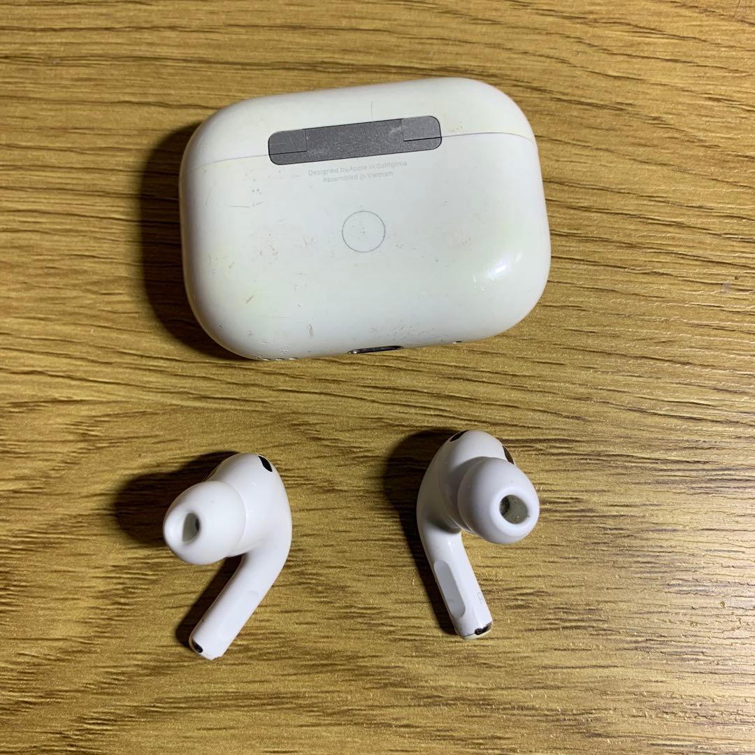 Apple AirPods 第二世代　typeC