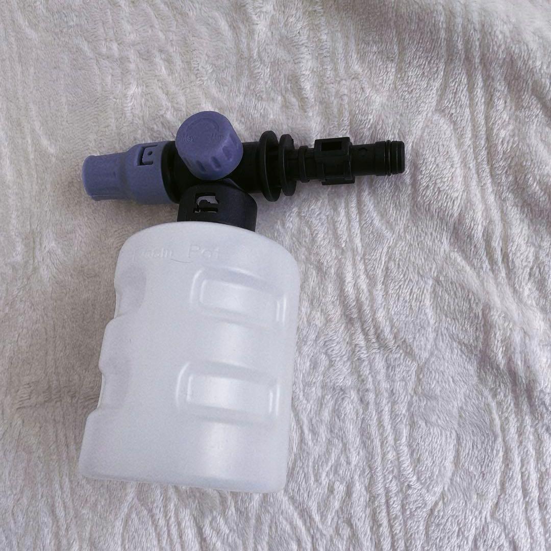 高圧洗浄機 高圧 洗浄機 水圧洗浄機高圧噴射 吐出圧力6MPa 3段階圧力調節