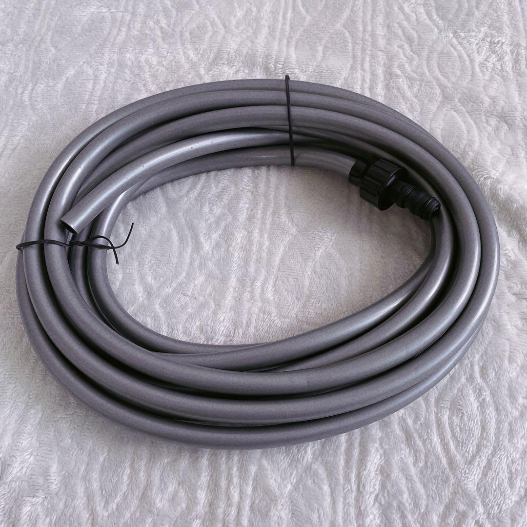 高圧洗浄機 高圧 洗浄機 水圧洗浄機高圧噴射 吐出圧力6MPa 3段階圧力調節