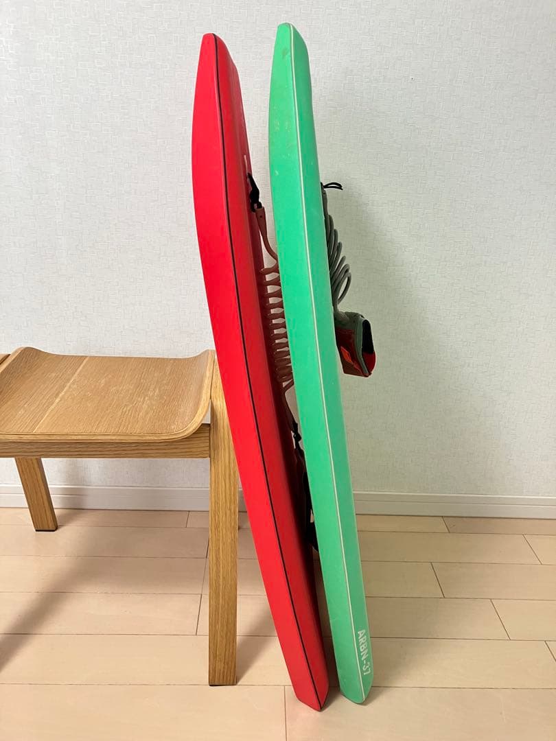 ボディボード 2枚セット！ 大阪手渡し可能　送料無料です！