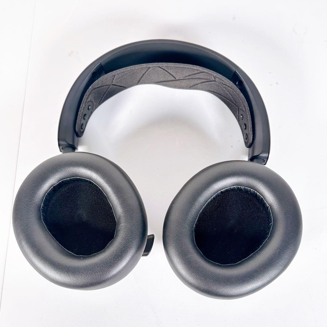 【動作品】Arctis Nova Pro Wireless ワイヤレスヘッドホン