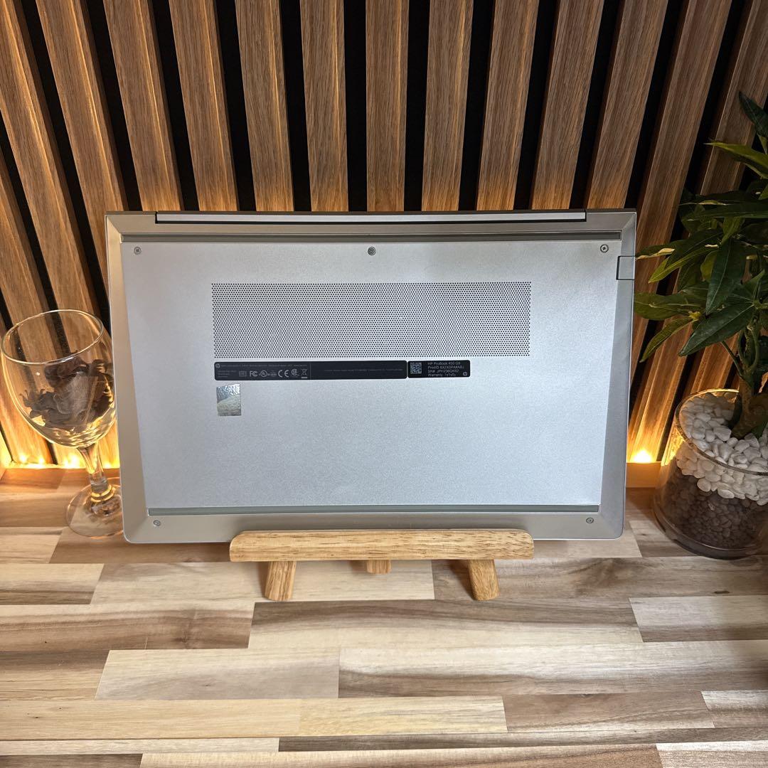 準美品‼️HP ProBook 450☘i5第12世代☘16GB☘ノートパソコン