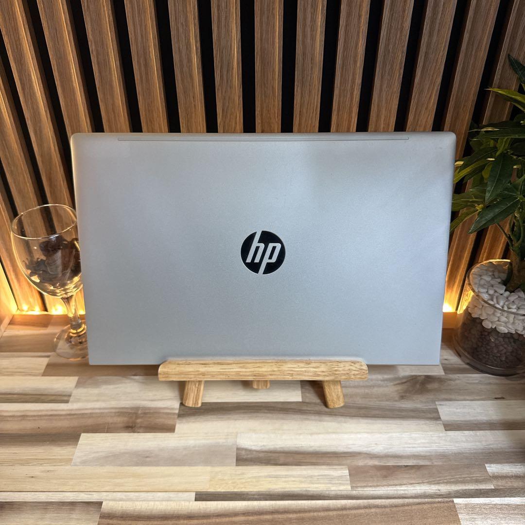 準美品‼️HP ProBook 450☘i5第12世代☘16GB☘ノートパソコン