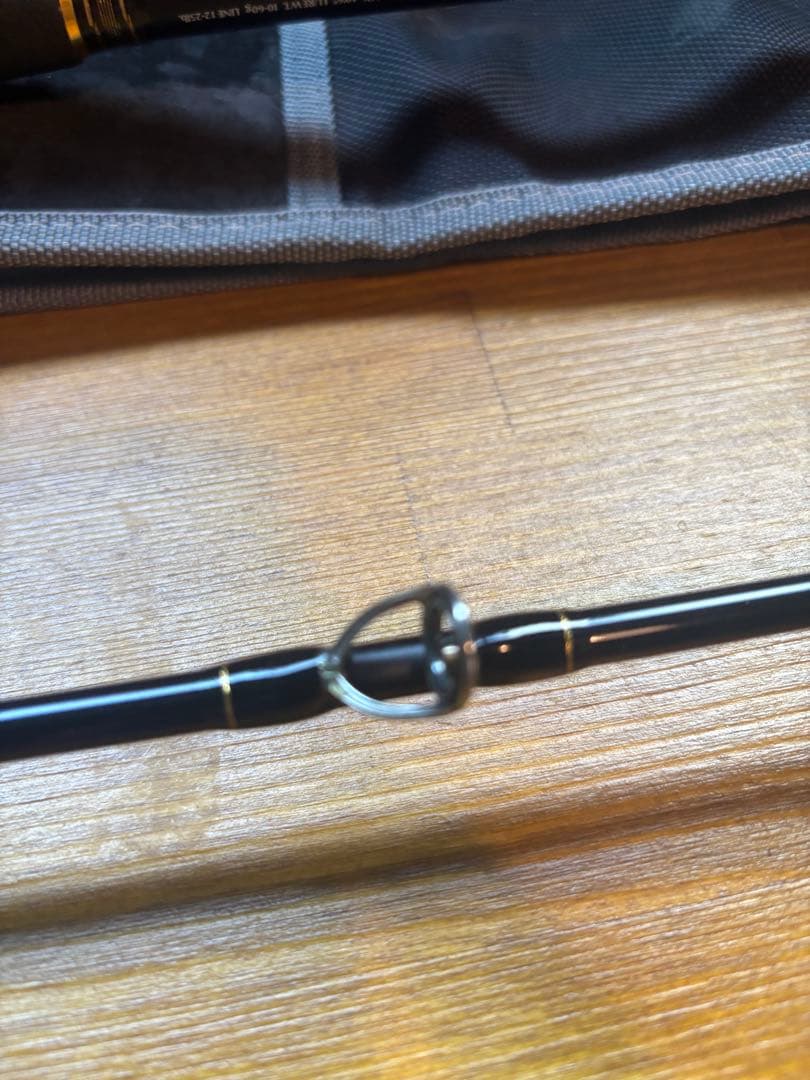 morethan BLUE BACKER 106MIX モアザンブルーバッカー