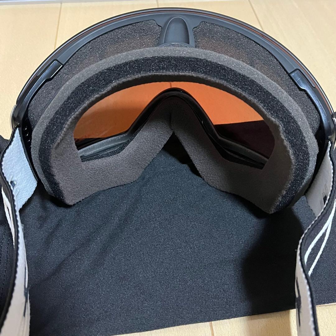 スキー・スノーボードアクセサリー OAKLAY FLIGHT DECK L TORCH IRIDIUM