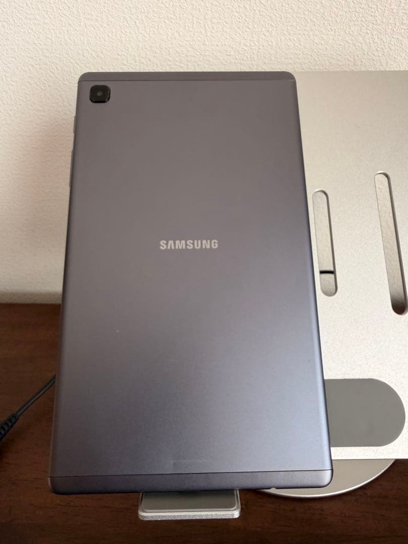 Samsung タブレット Galaxy Tab A7 Lite 64GB