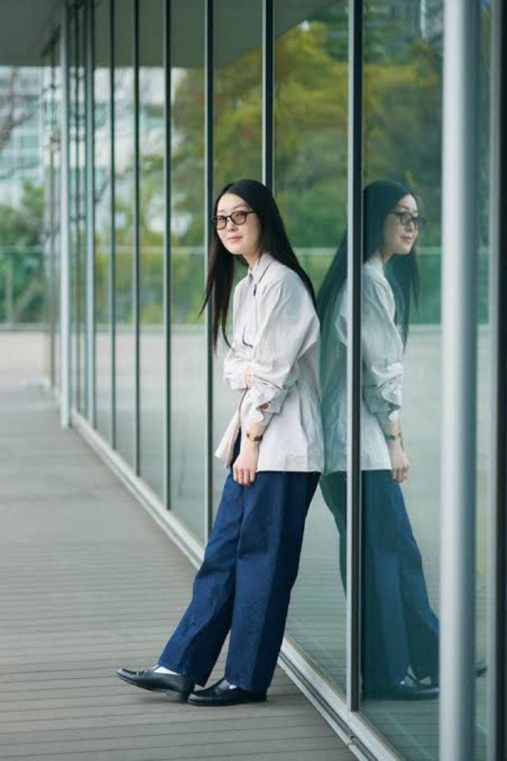 新品！柴田ひかり@B印MARKET / BLANC BM012 サングラス