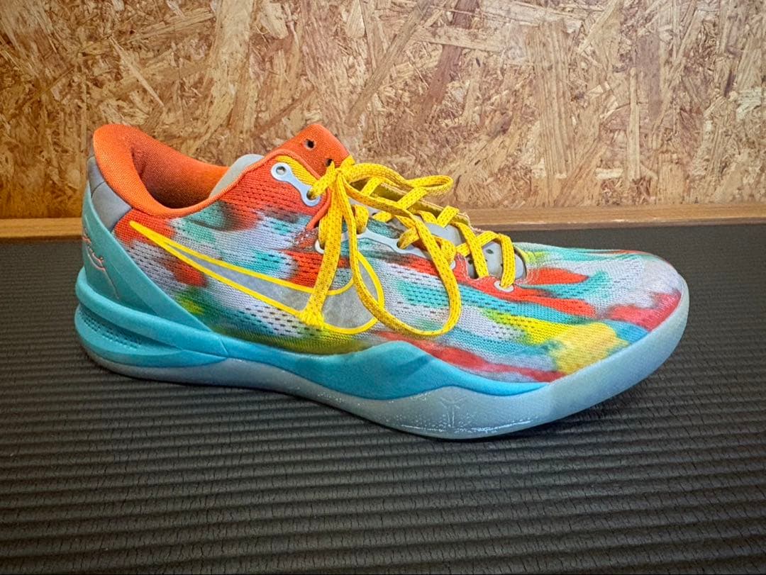 シューズ(男性用) Kobe 8 Protro Venice Beach