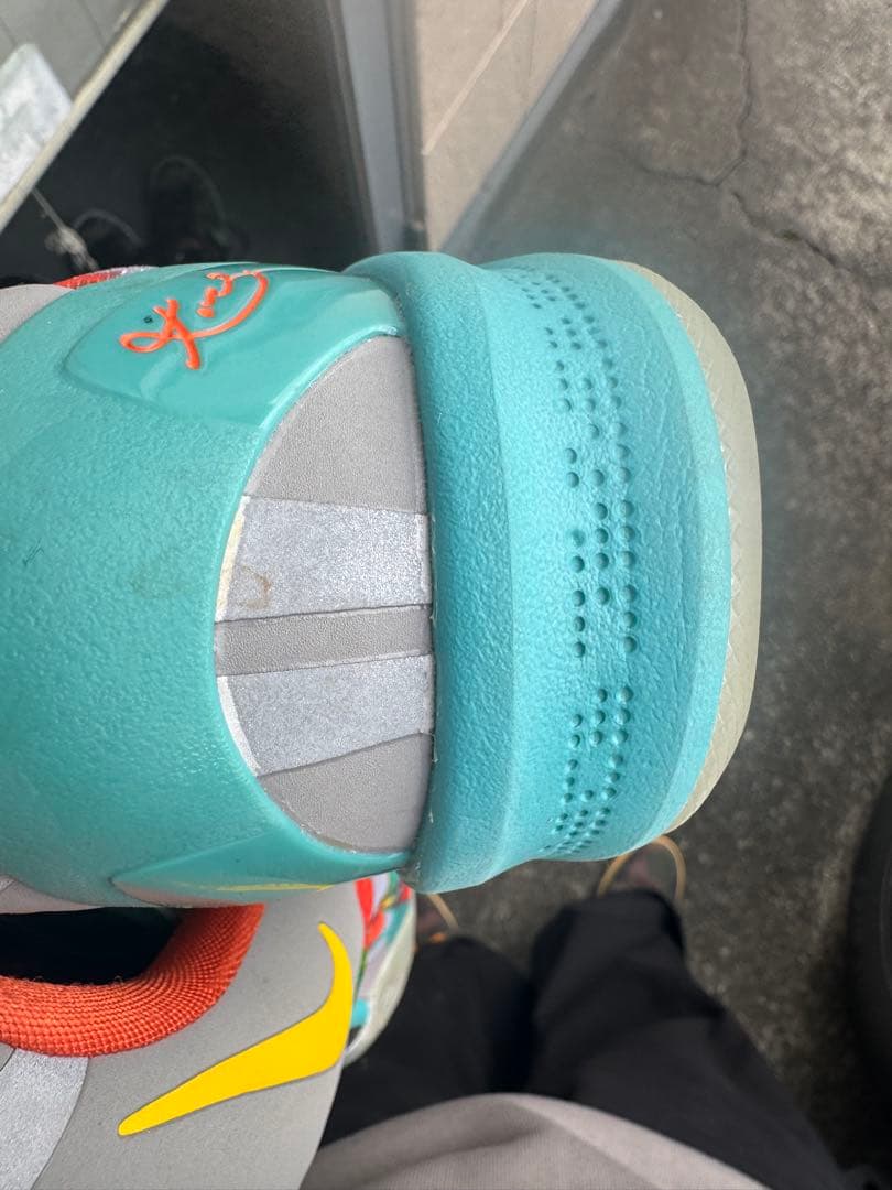 シューズ(男性用) Kobe 8 Protro Venice Beach