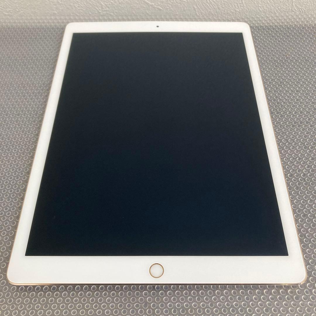 2651 電池良好☆ iPad Pro2第2世代 256GB 12.9インチ☆
