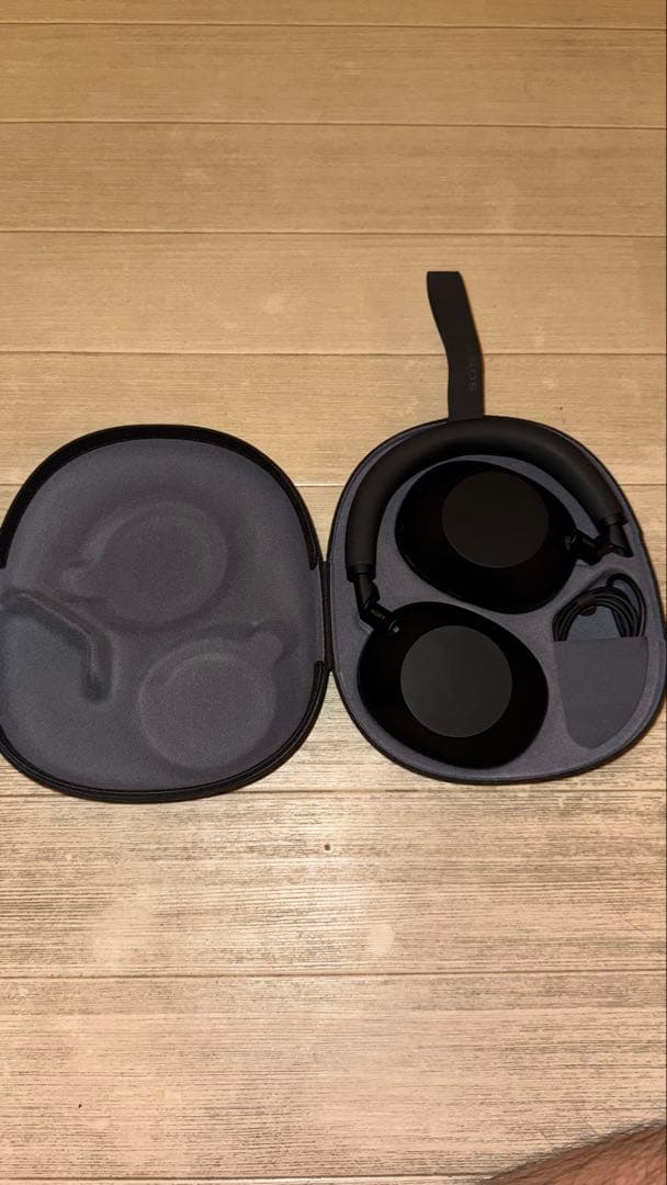 ヘッドホン Sony wh-1000xm6