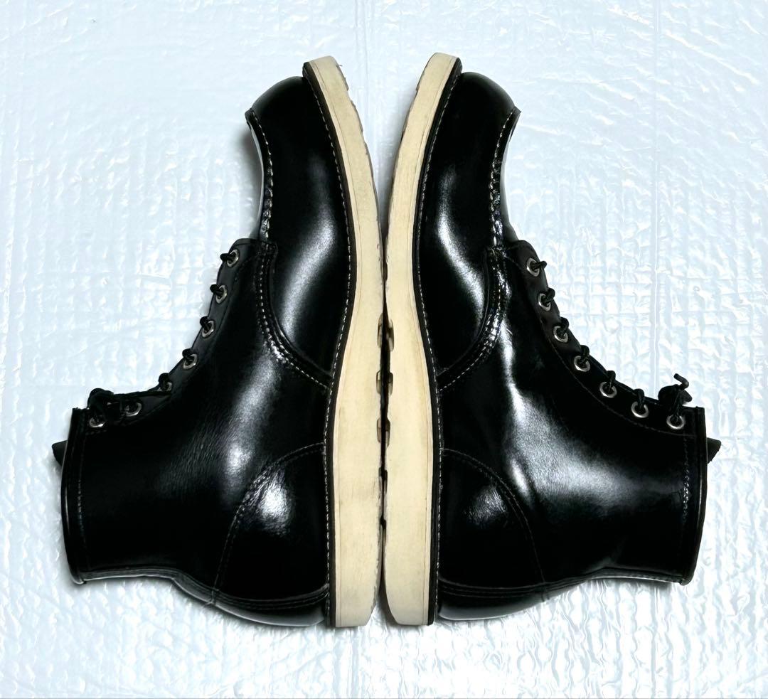 【9/D】8179 RED WINGレッドウィング★ハーレー ninja gpz