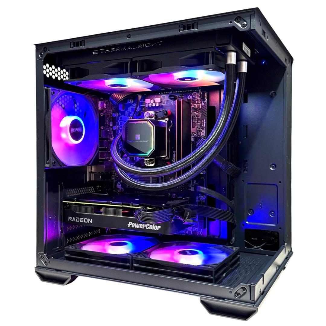 【オーダメイド】デスクトップPC 作成相談ページ 初心者様大歓迎 パソコン ①