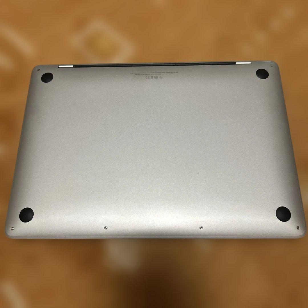 上位MacBook Pro 2020 M1 A2338 16GB 1TB