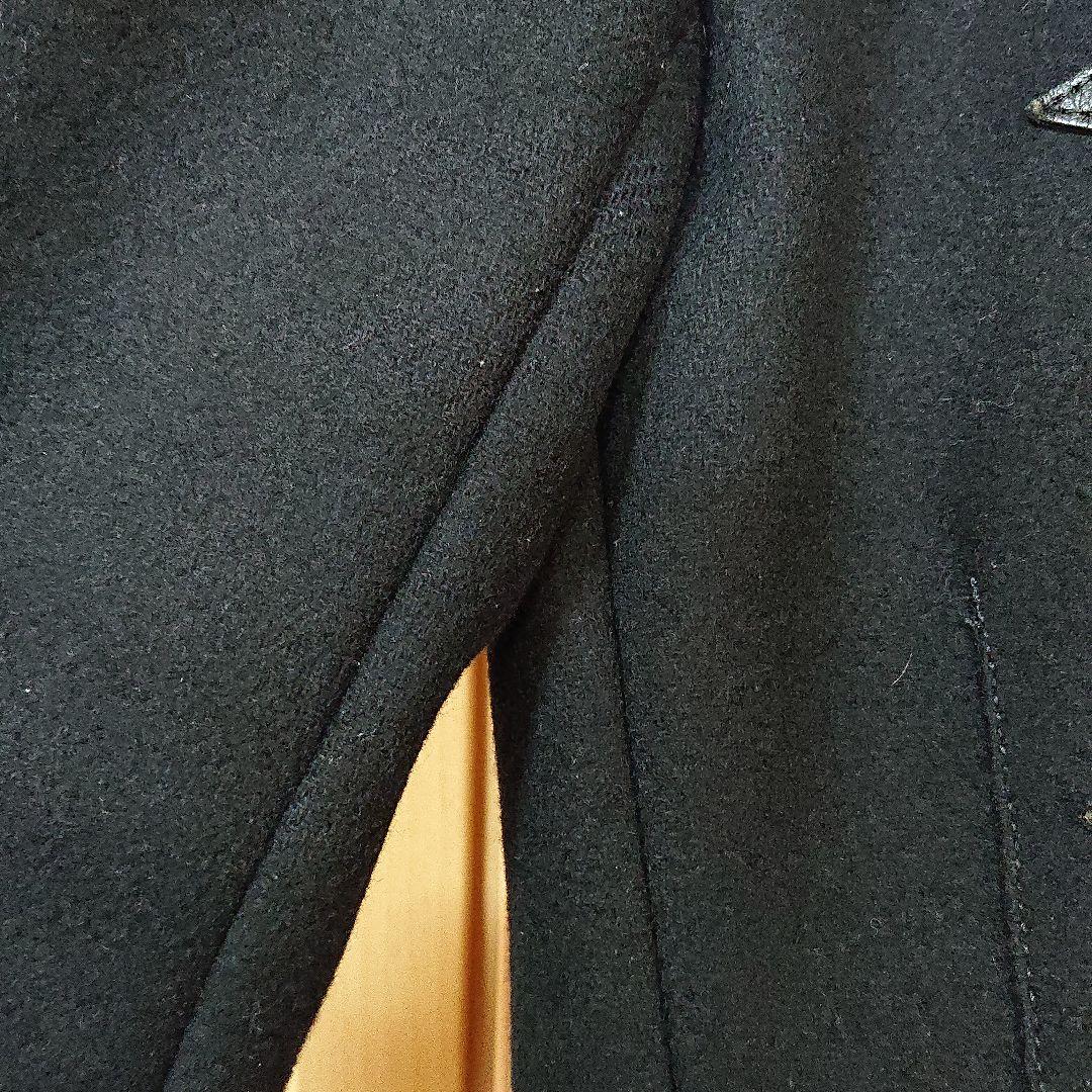 akm ダッフルコート AKM コート アウター