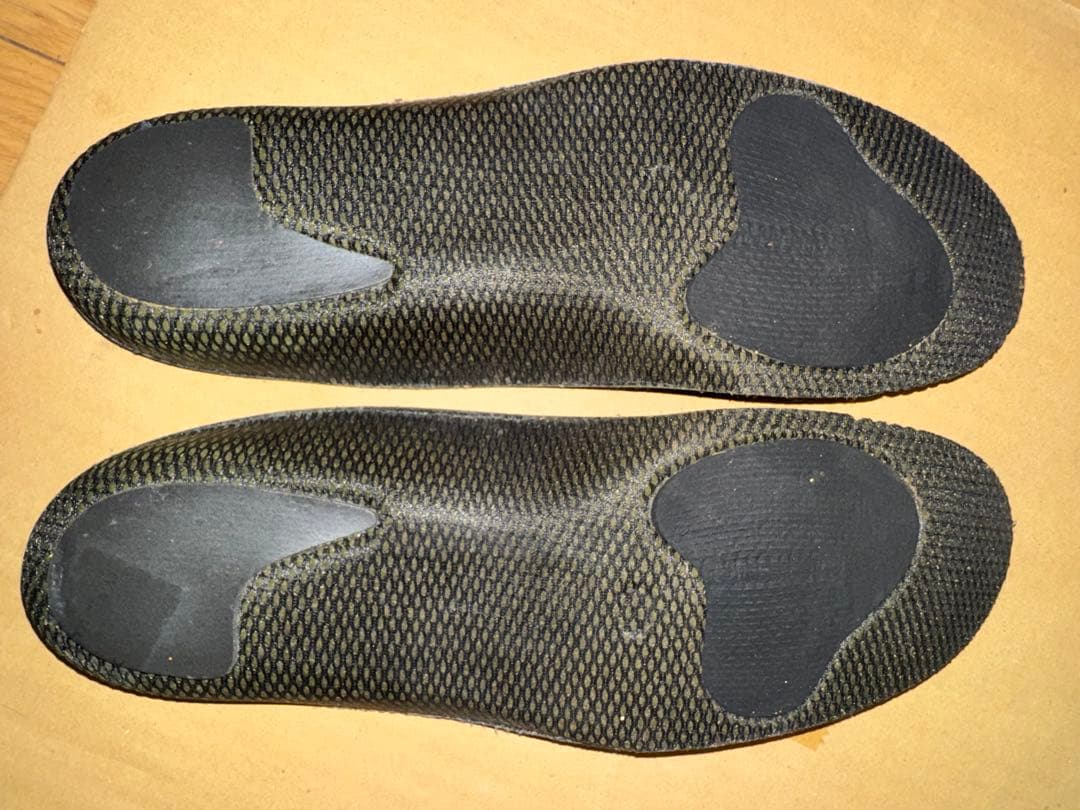 ダナー ブラウンレザー ハイカットワークブーツ