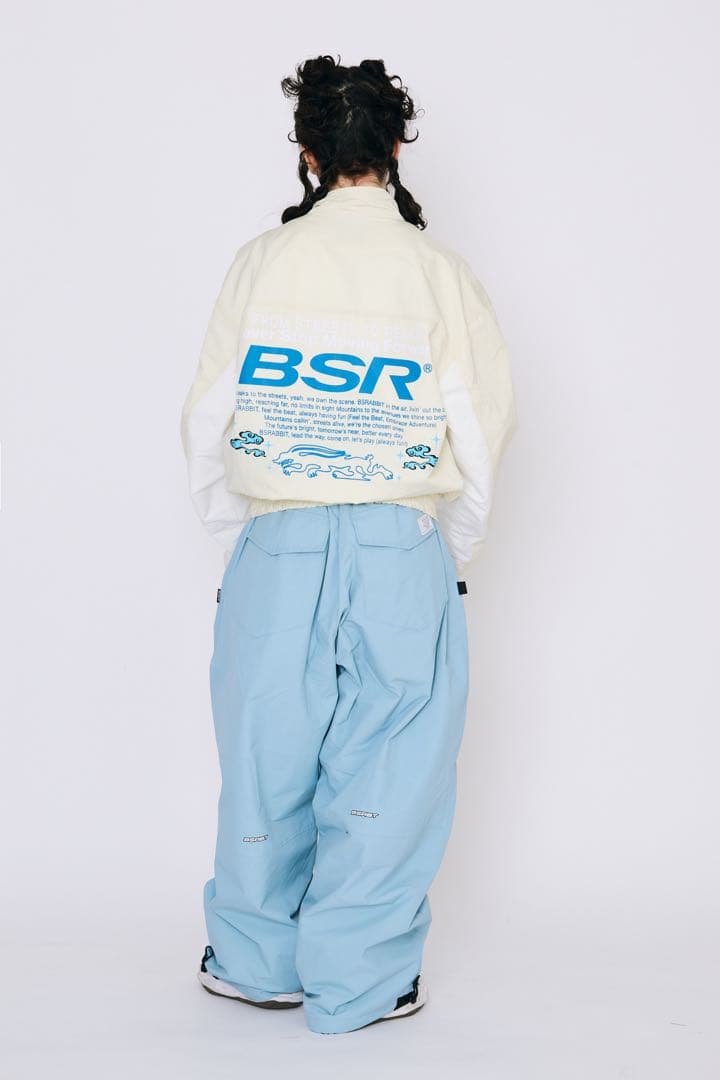 25-26 BSRABBITウェアセット