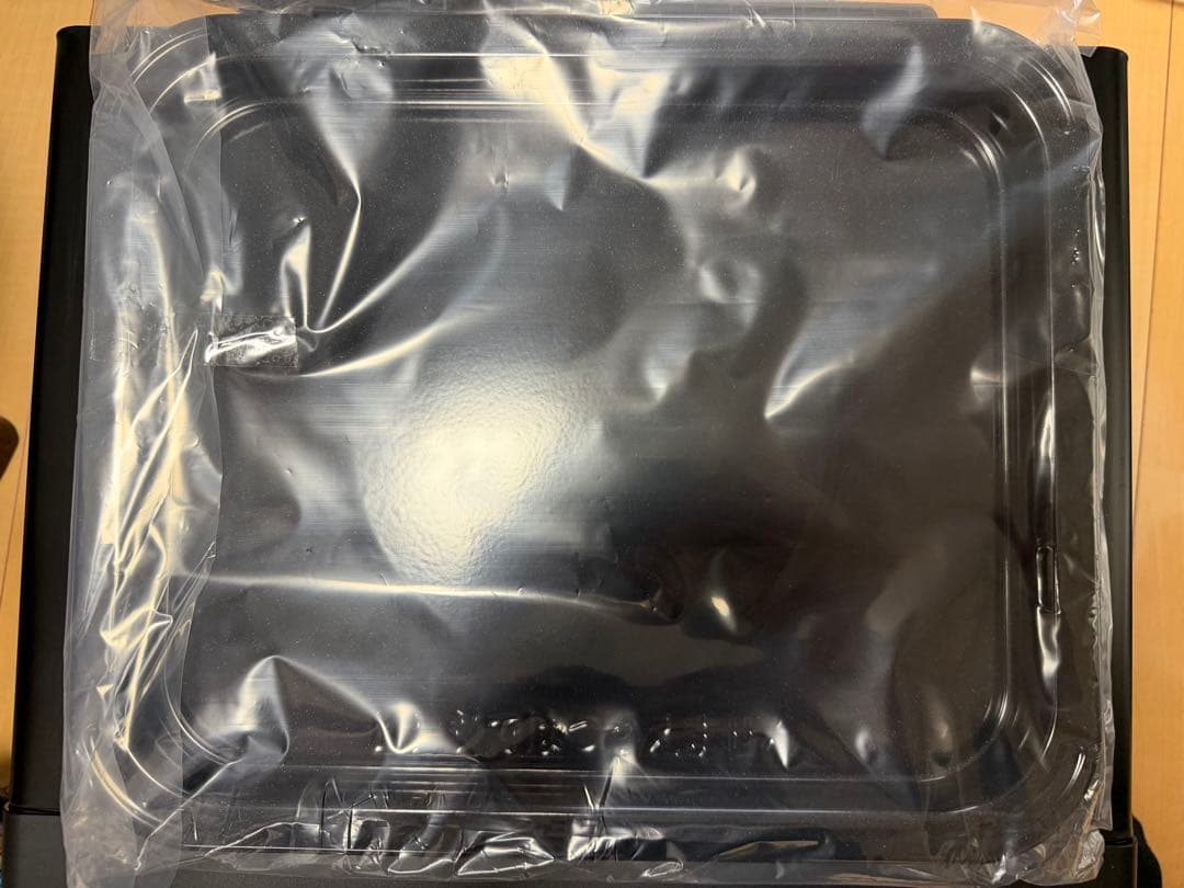 【美品】Panasonic NE-MS4C ブラック