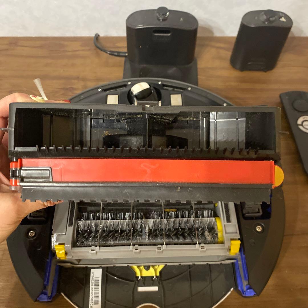 iRobot ルンバ622 お掃除ロボット　掃除機　送料無料