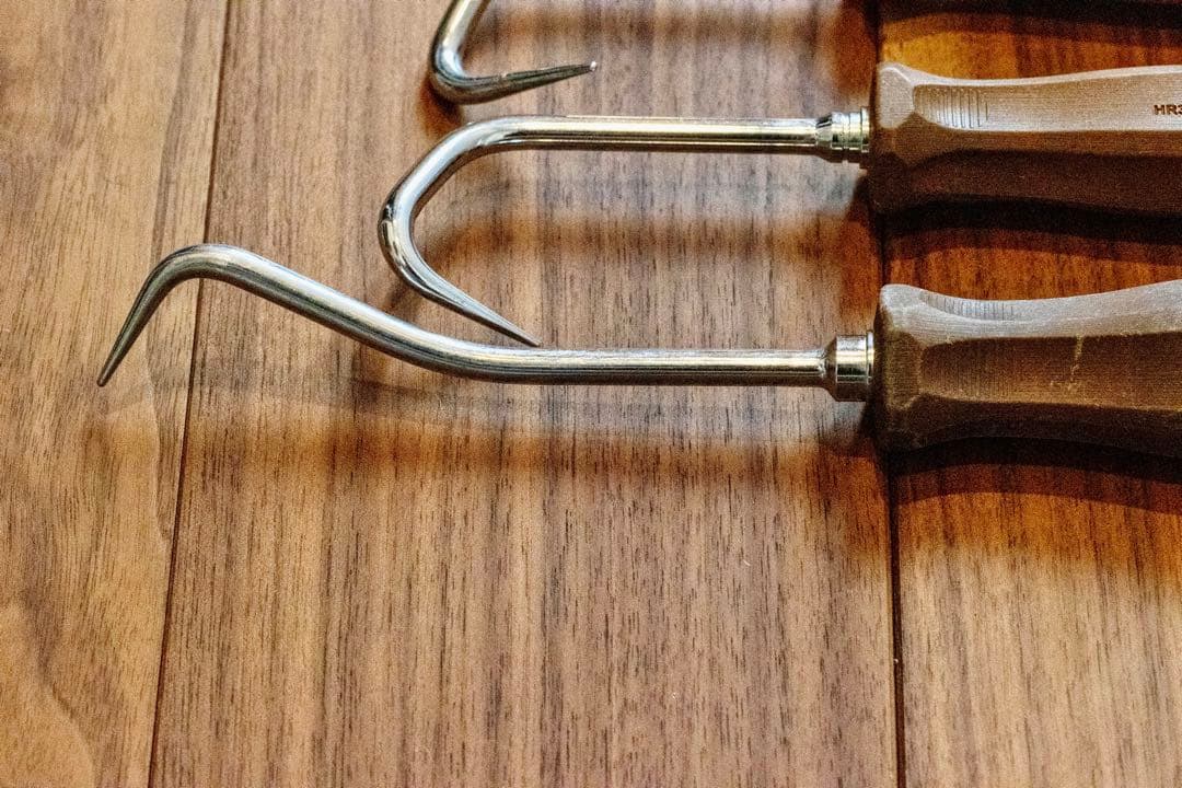 マックツール(mactools)　ホースリムーバーセット