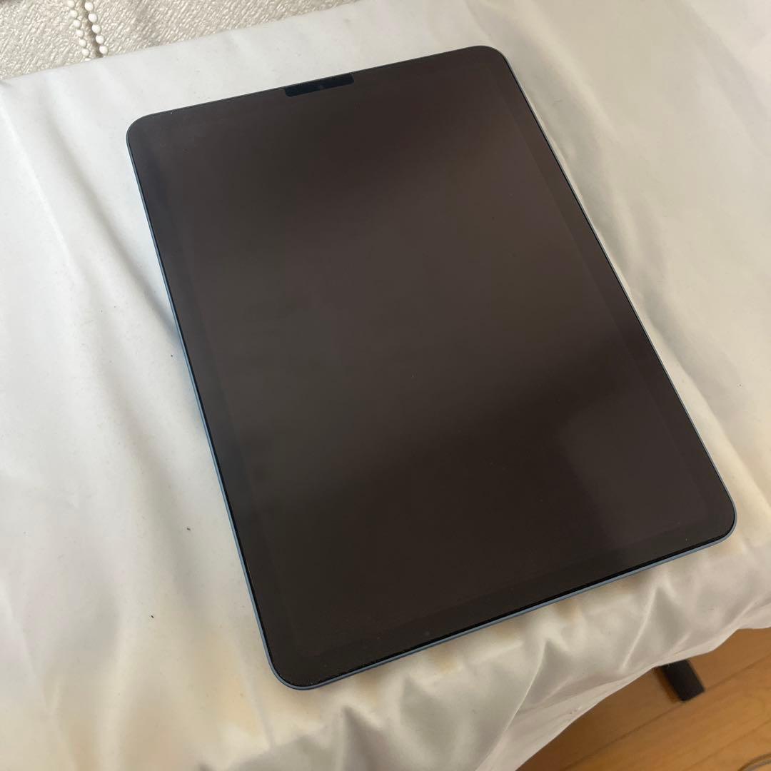 iPad Air 第5世代 64GB MM9E3J/A ブルー Wi-Fi