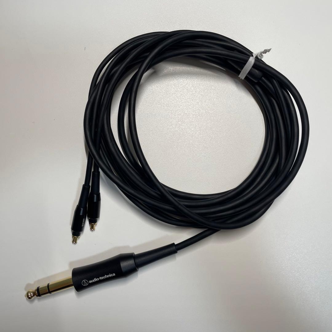 ヘッドホン audio-technica ATH-ADX3000