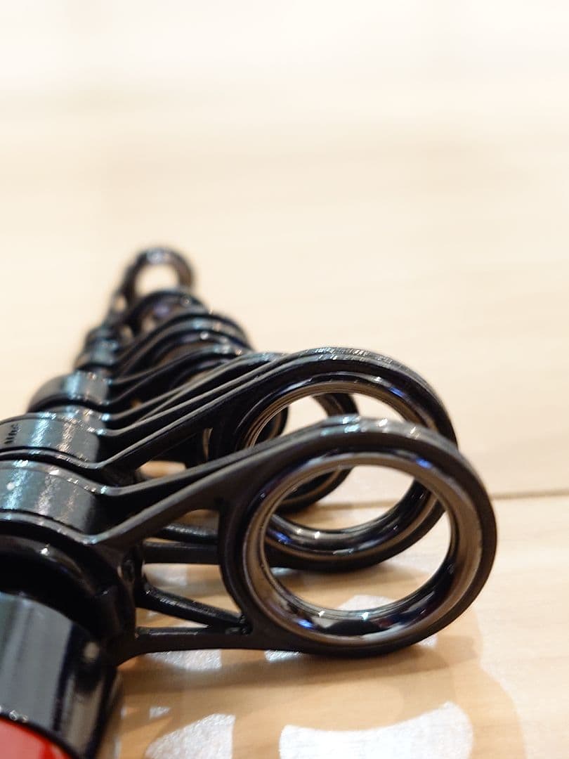 がまかつ 海上釣堀 400 ロッド（専用竿袋付き）釣竿