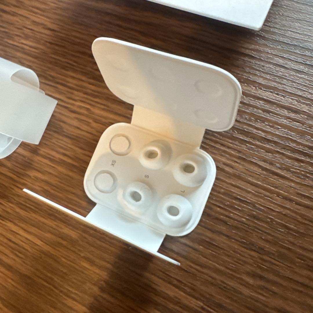 Apple 純正AirPods Pro 2世代 MQD83 J/A