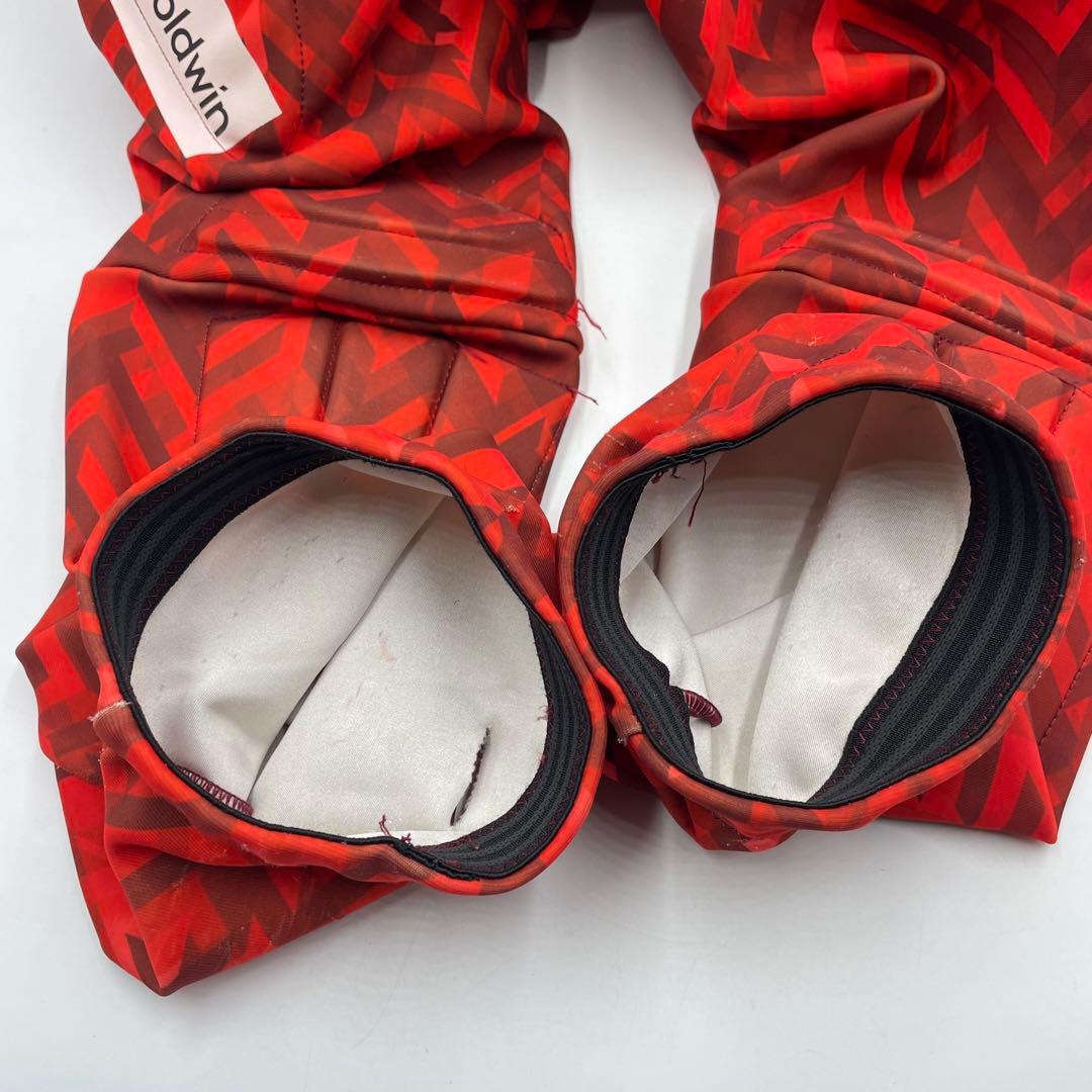 GOLDWIN レーシングスーツ　ワンピース　160