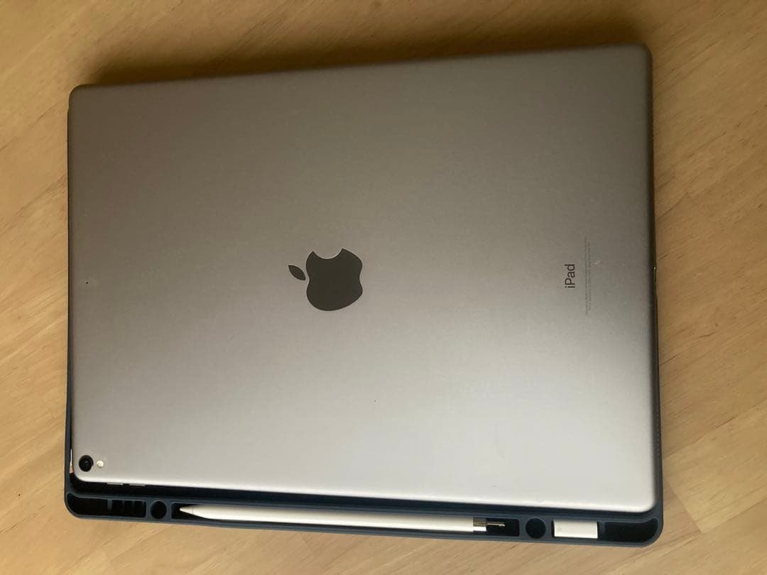 【最終値下げ】Apple iPad Pro本体 + Apple Pencil