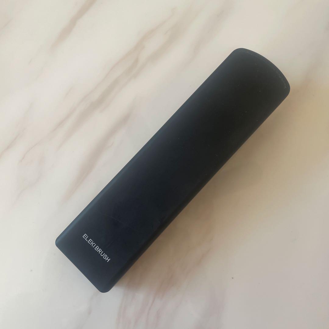 エレキブラシ　本体のみ