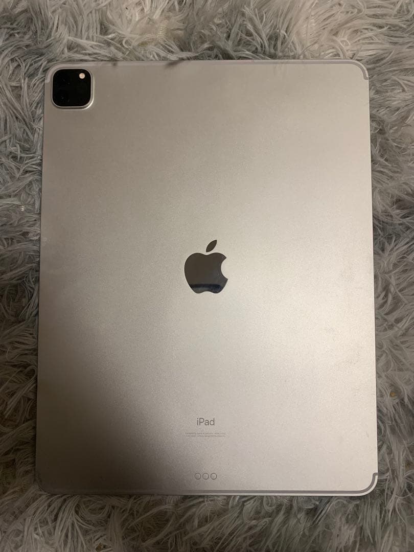 iPadpro 第4世代1TB WiFi＋cellular