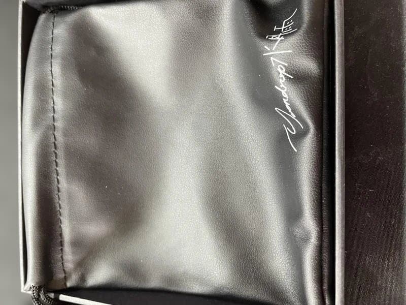 [新品 未使用]MOONDROP Atami イヤホンケーブル 2Pin