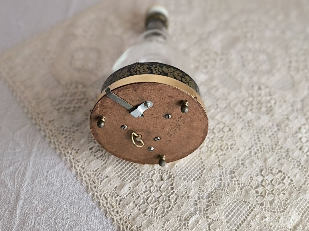 * vintage music box ୨୧ * 夢のような オルゴール (b)