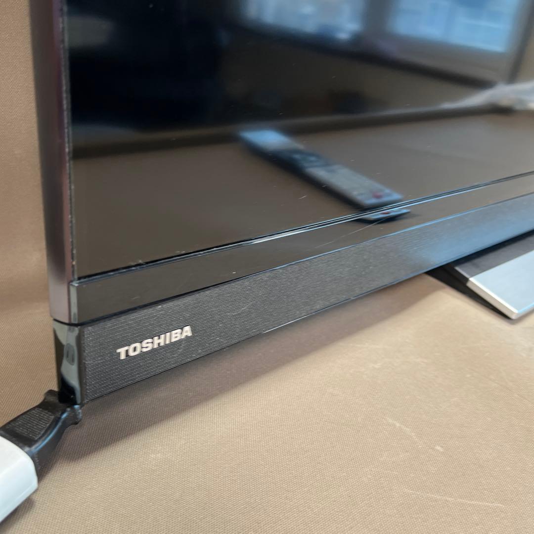 TOSHIBA 東芝 液晶テレビ REGZA 50BM620X