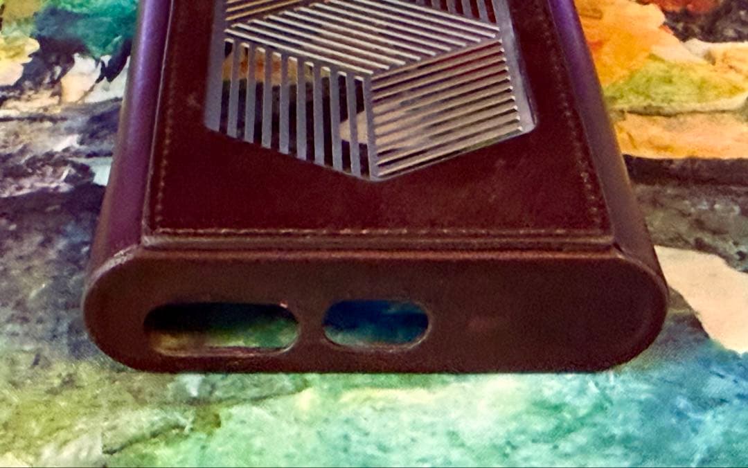 FiiO M15s デジタルオーディオプレーヤー (DAP)【中古美品】