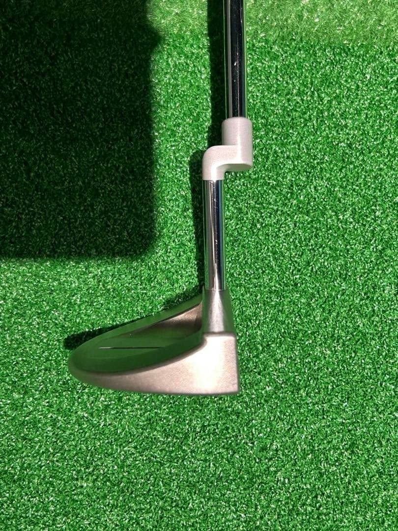 スコッティキャメロンLIMITED GoLo N5 パター 34インチ 限定