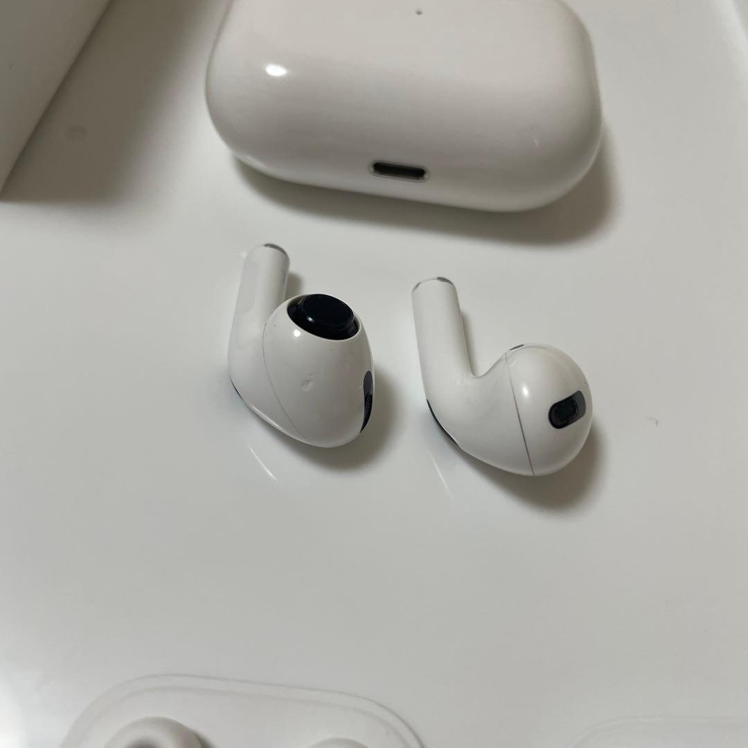 AirPods Pro 第一世代 ジャンク品