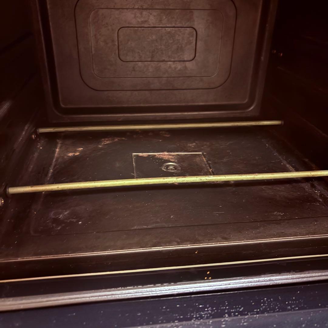 1台7役 FoMac NEW グランシェフ パワースチームオーブン