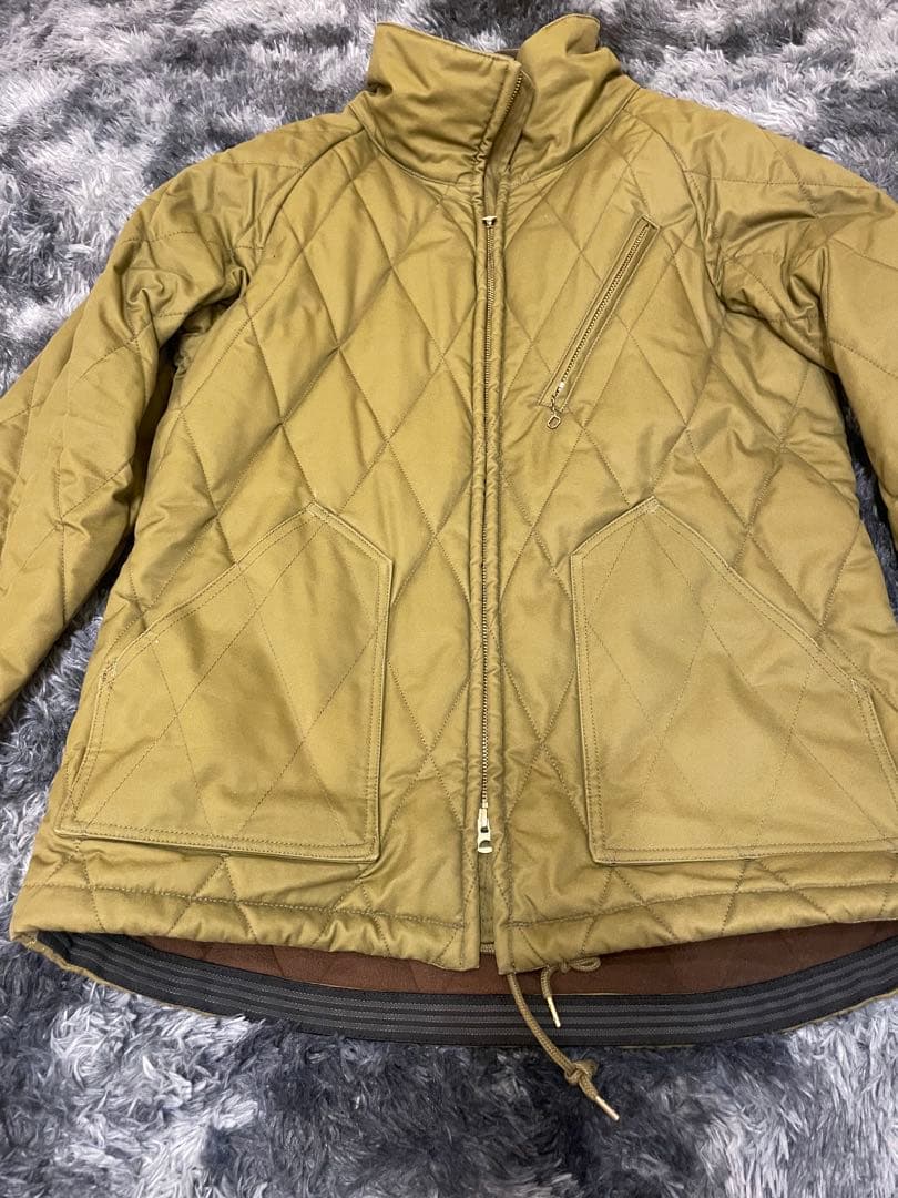 ウエストライド　ベンタイルジャケット Lサイズ