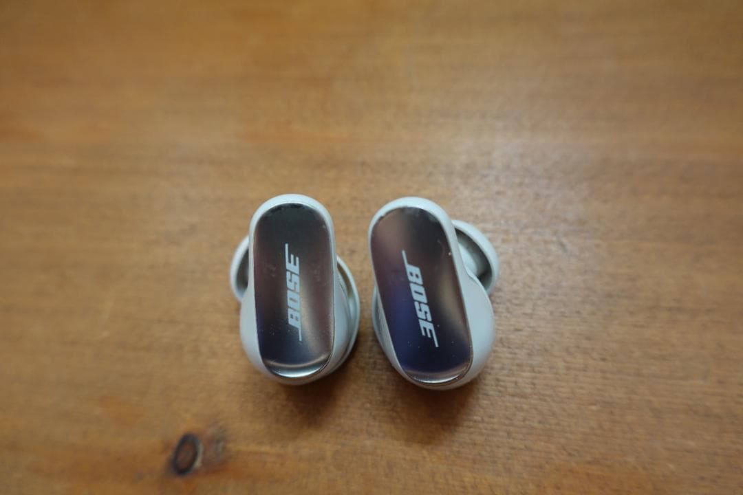 完品★BOSE★QUIETCOMFORT ULTRA EARBUDS★