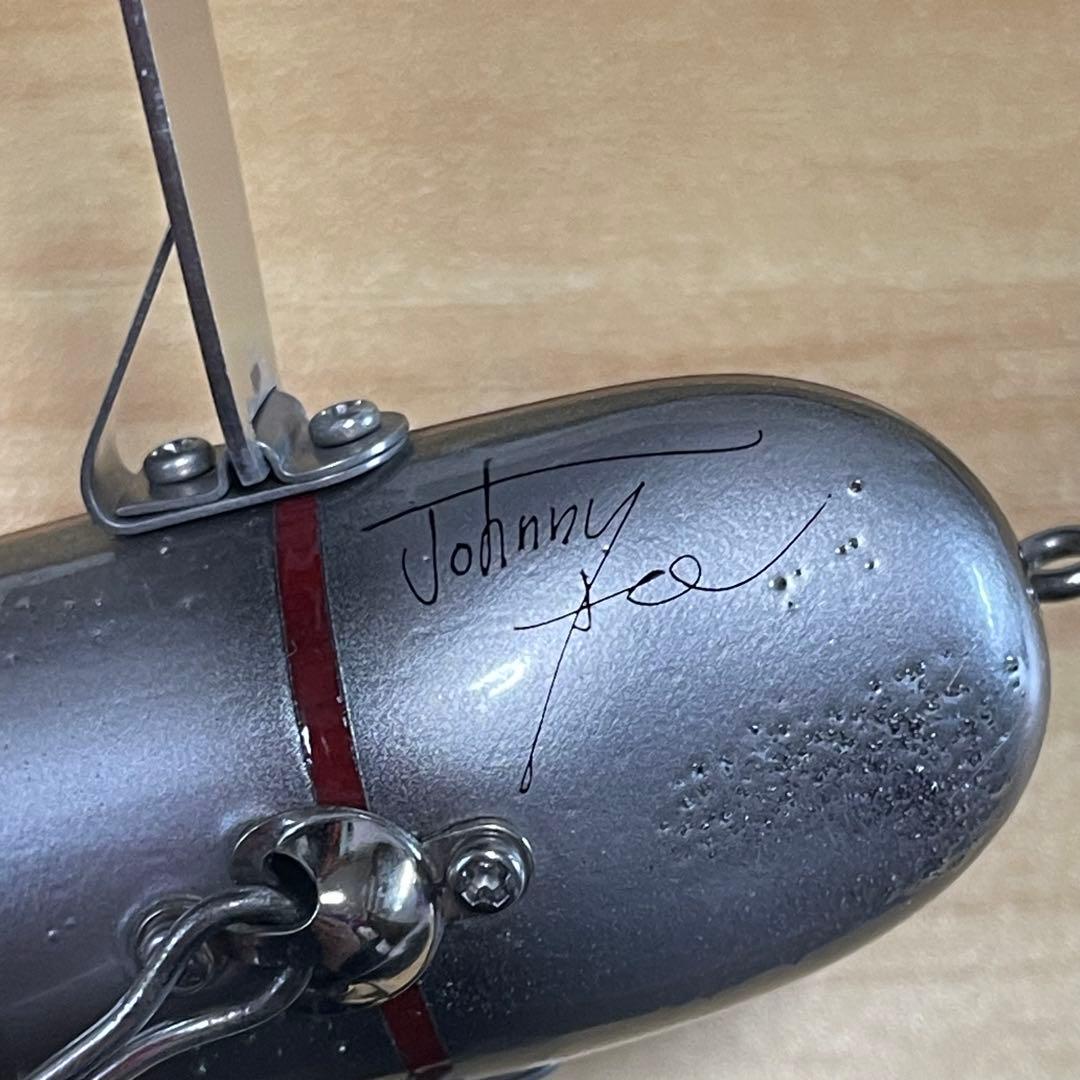 津波ルアーズ ３社コラボ スイングリトモ