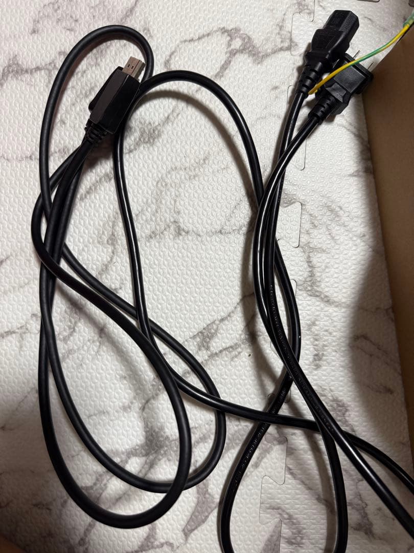 ディスプレイ・モニター本体 Asu