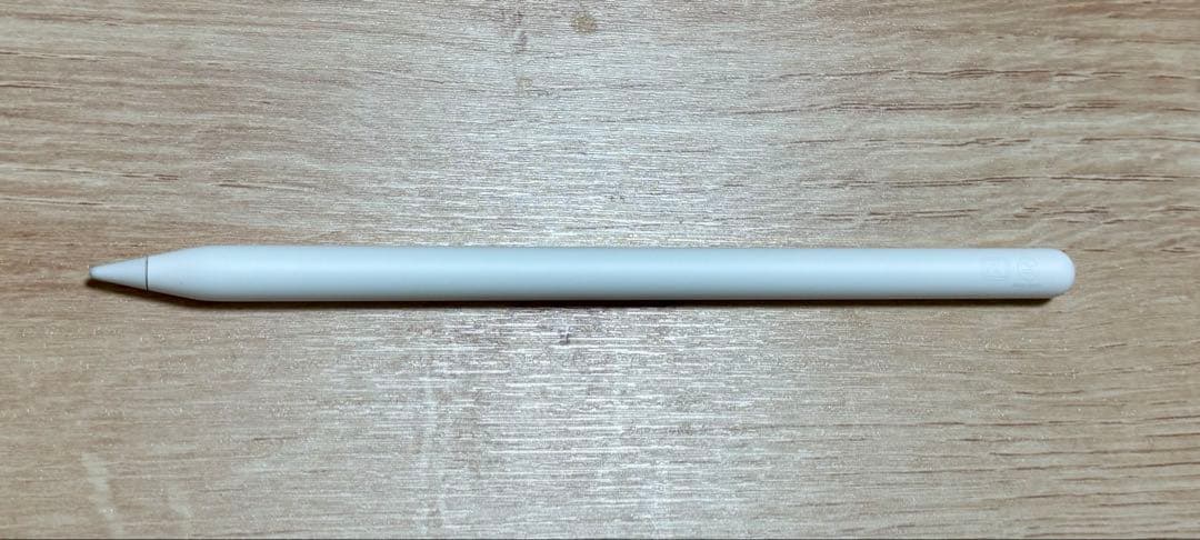 Apple Pencil Pro（未使用・開封済み・楽天購入）