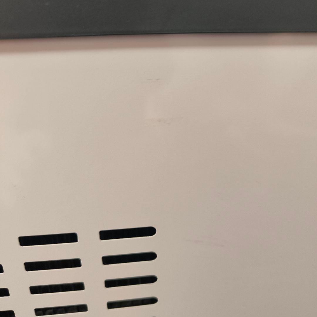 車載対応 ポータブル冷蔵冷凍庫 2つの仕切り付き ホワイト 静音